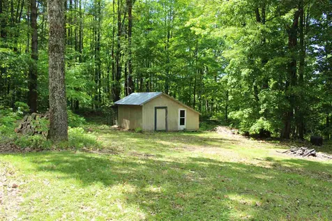 2820 Hanna Road Franklin VT 05457
