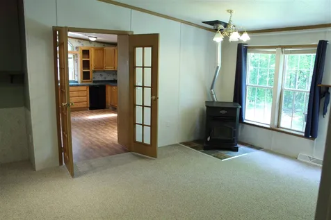 2820 Hanna Road Franklin VT 05457