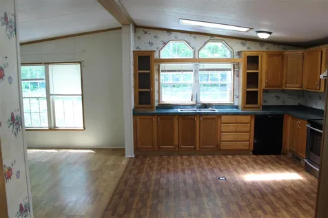 2820 Hanna Road Franklin VT 05457