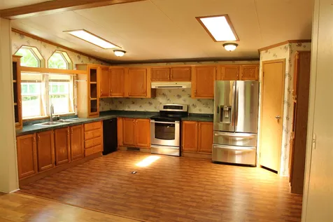 2820 Hanna Road Franklin VT 05457