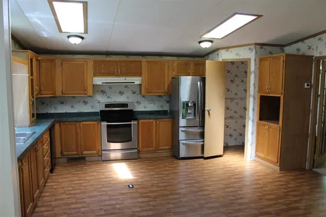 2820 Hanna Road Franklin VT 05457