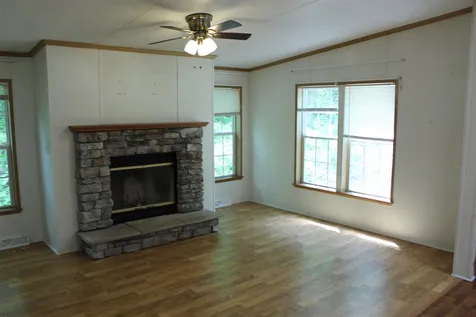 2820 Hanna Road Franklin VT 05457