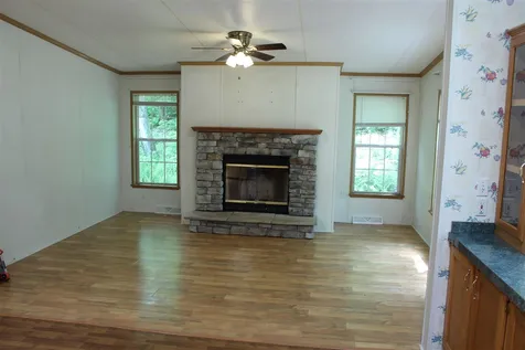 2820 Hanna Road Franklin VT 05457