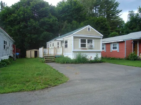 16 Railroad Street Newmarket NH 03857