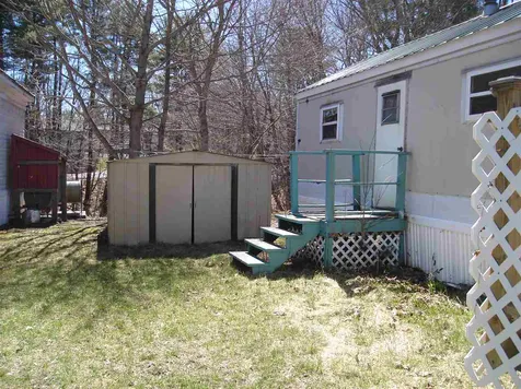 16 Railroad Street Newmarket NH 03857