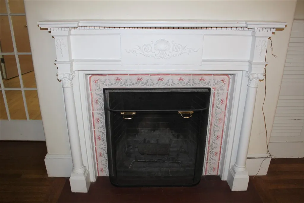 35 Cushing Street Dover NH 03820