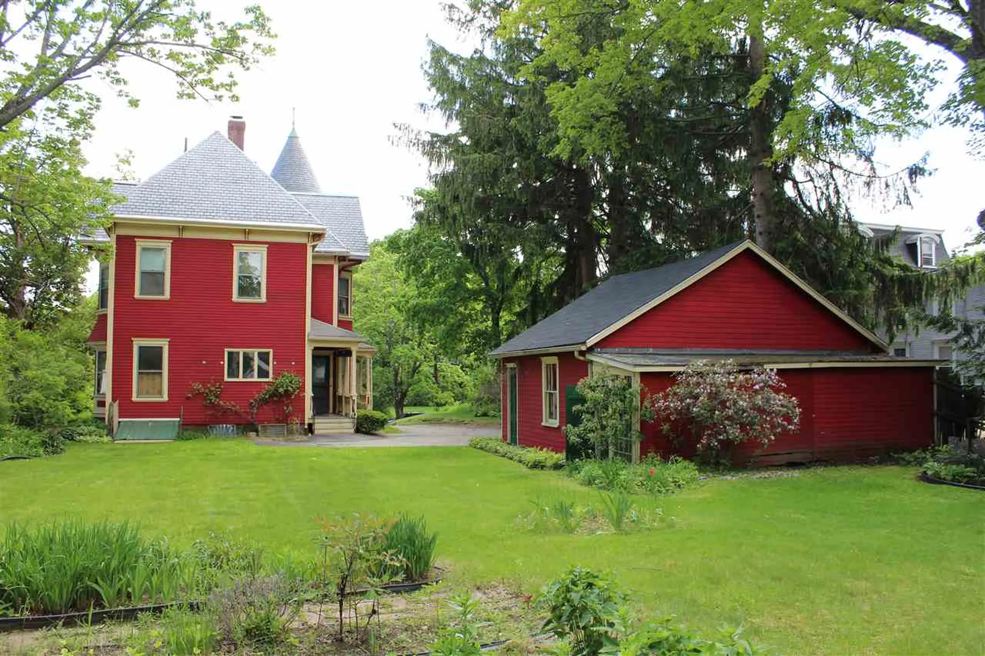 35 Cushing Street Dover NH 03820