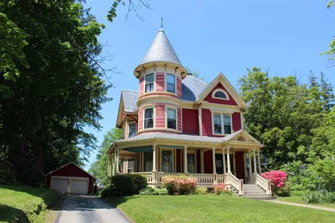 35 Cushing Street Dover NH 03820