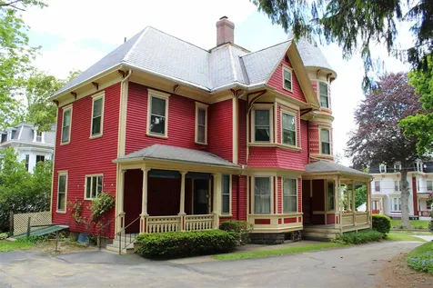 35 Cushing Street Dover NH 03820