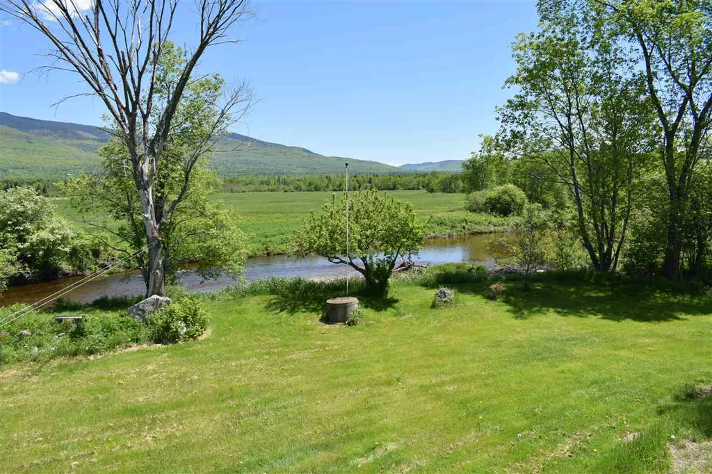 553 Meadows Road Jefferson NH 03583