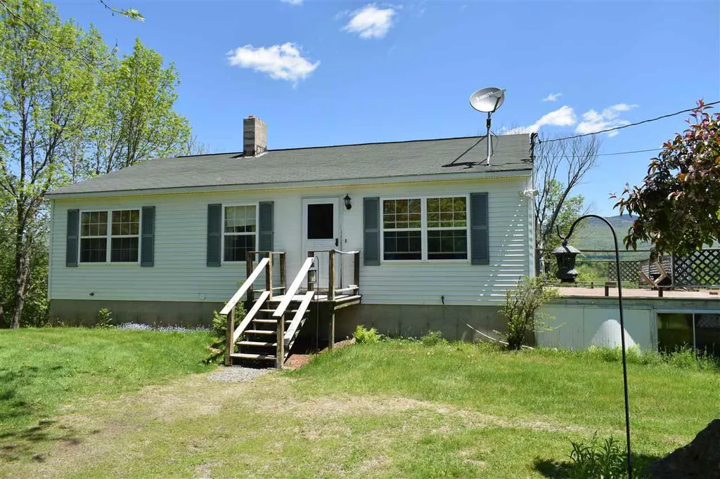553 Meadows Road Jefferson NH 03583