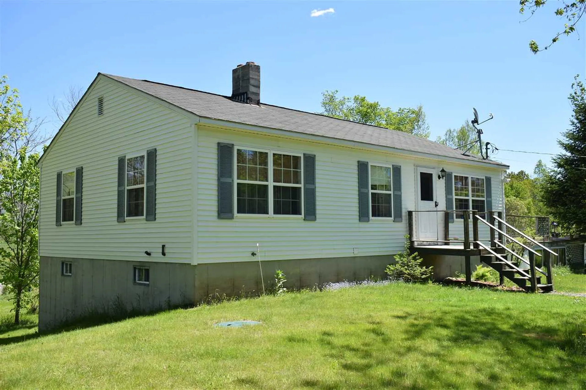 553 Meadows Road Jefferson NH 03583