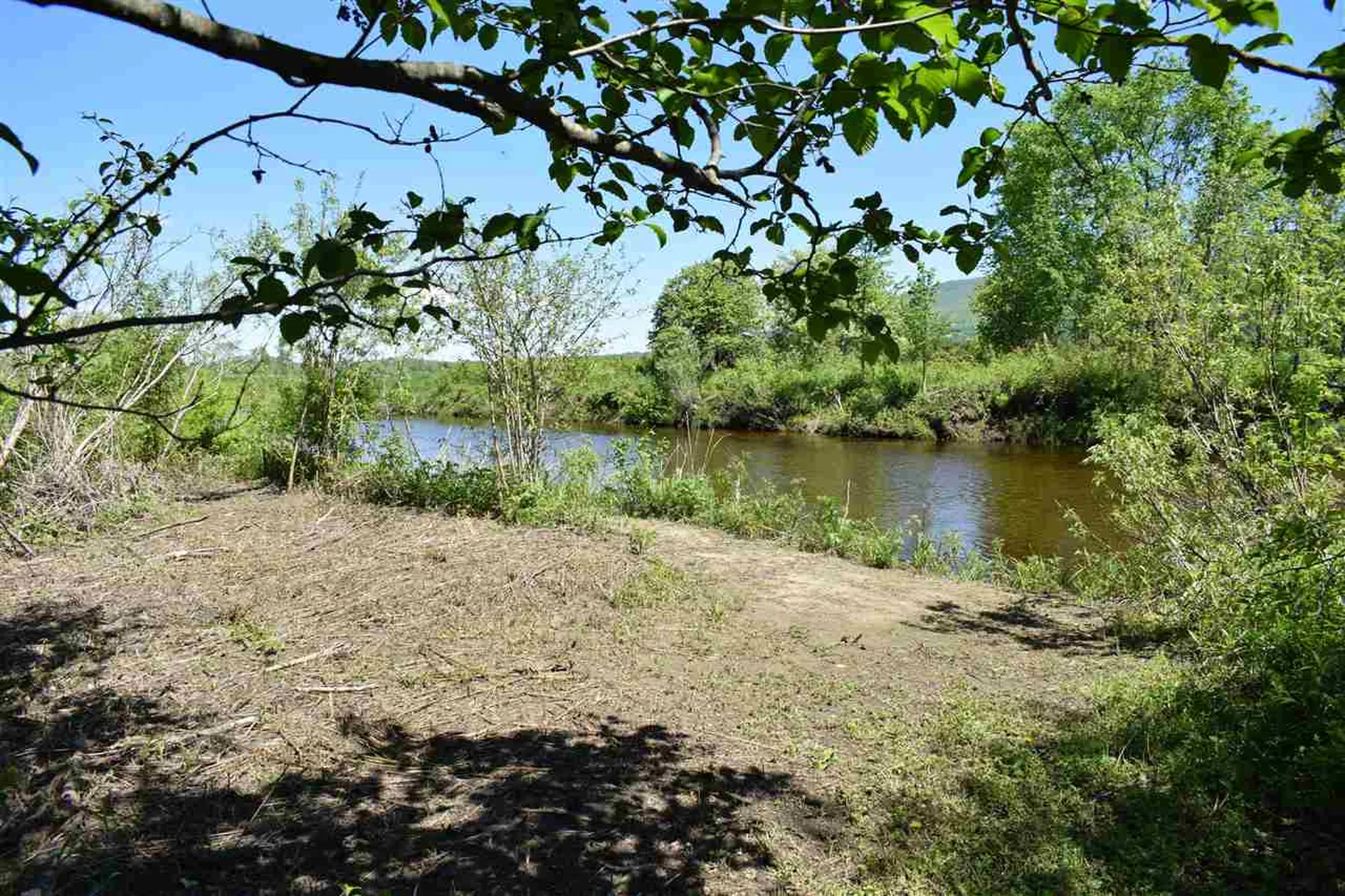 553 Meadows Road Jefferson NH 03583