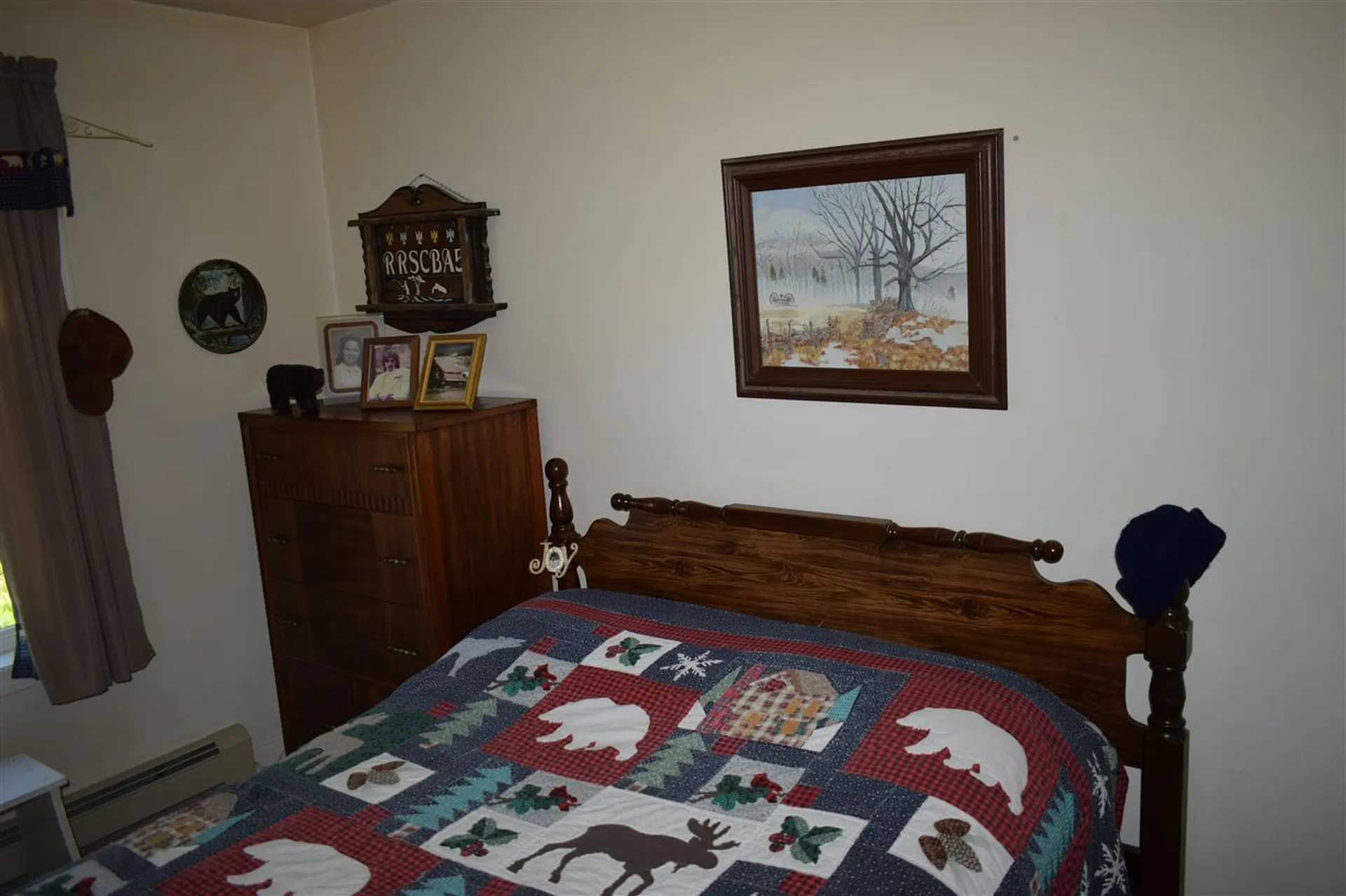 553 Meadows Road Jefferson NH 03583