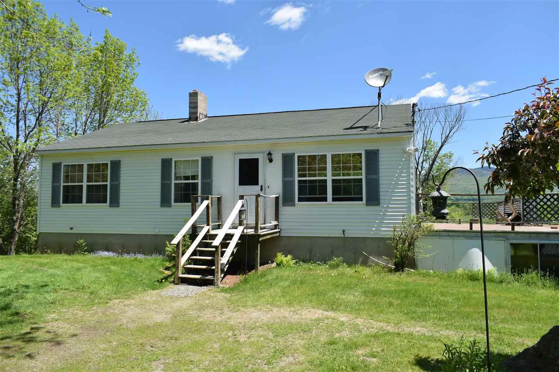 553 Meadows Road Jefferson NH 03583