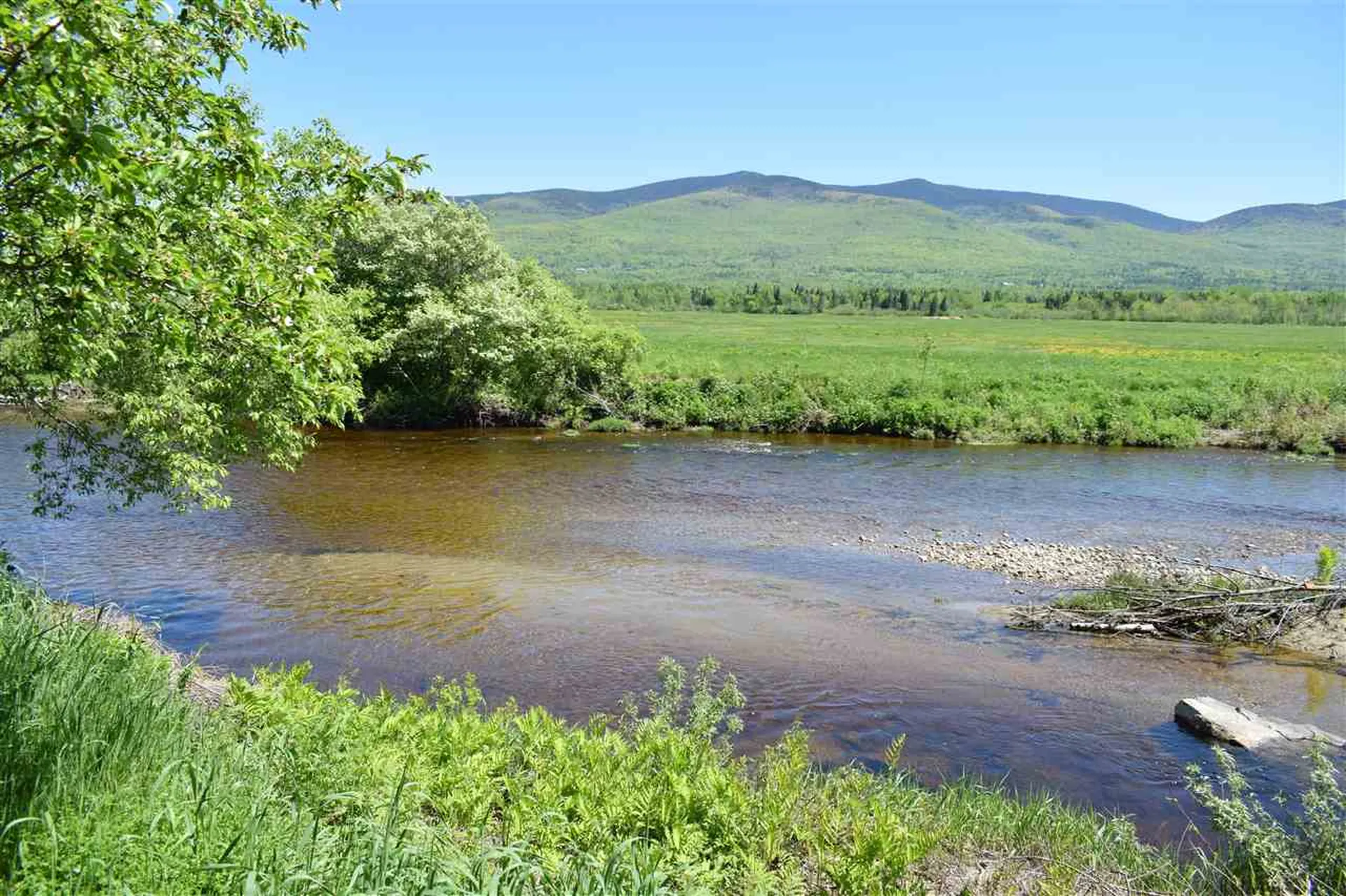 553 Meadows Road Jefferson NH 03583