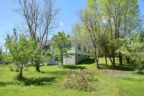 553 Meadows Road Jefferson NH 03583