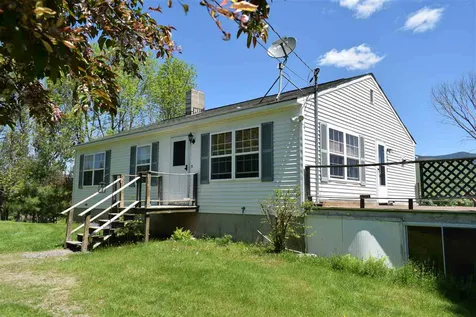 553 Meadows Road Jefferson NH 03583