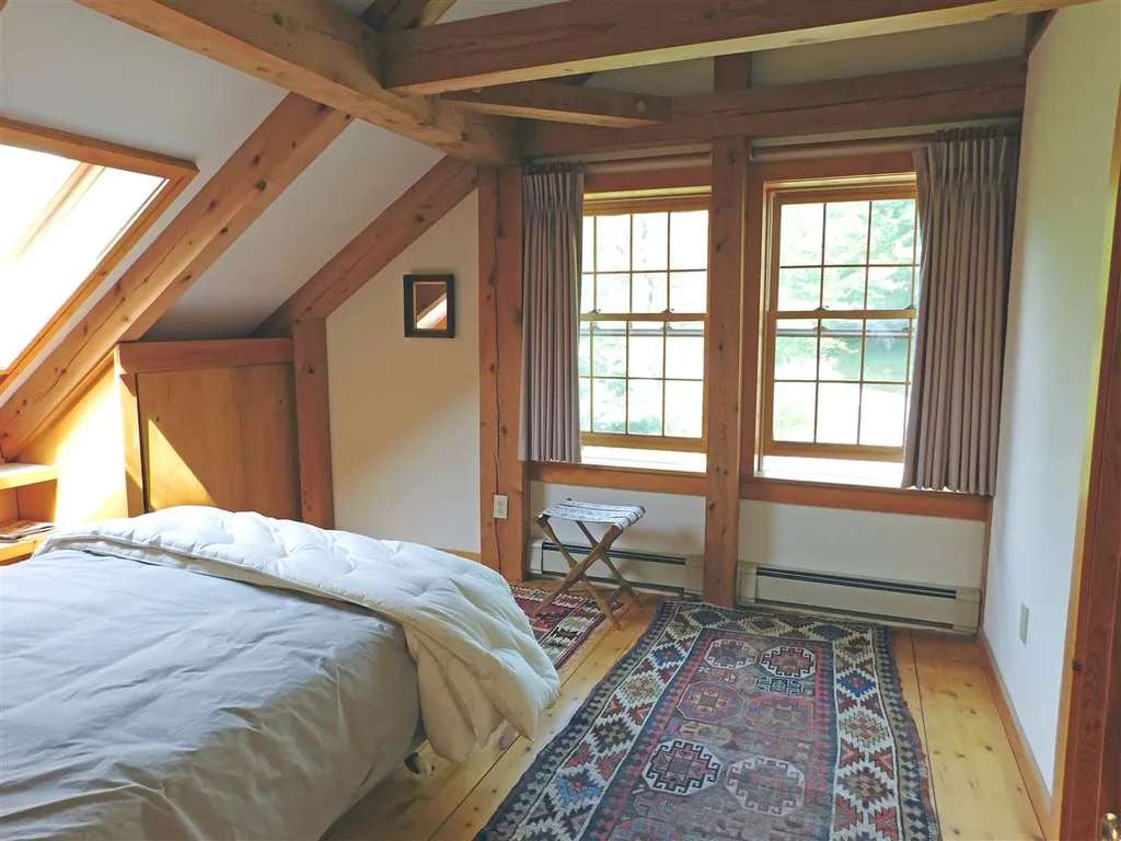 886 West Hill Road Warren VT 05674