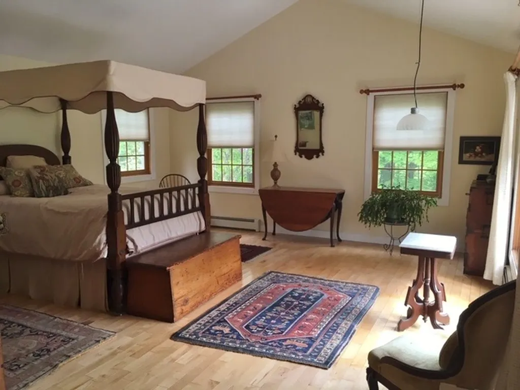 886 West Hill Road Warren VT 05674
