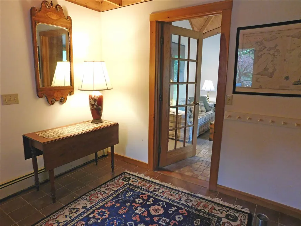 886 West Hill Road Warren VT 05674