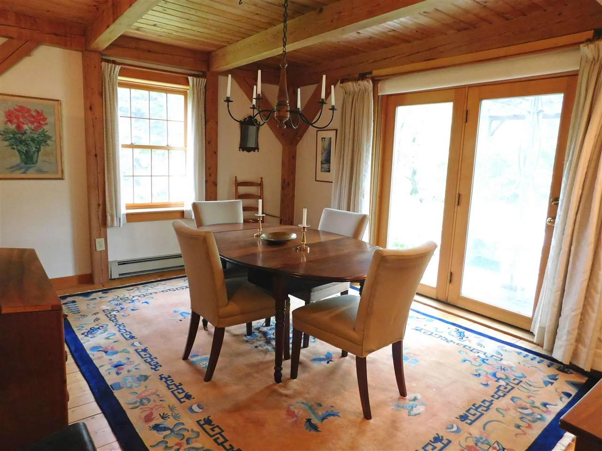 886 West Hill Road Warren VT 05674