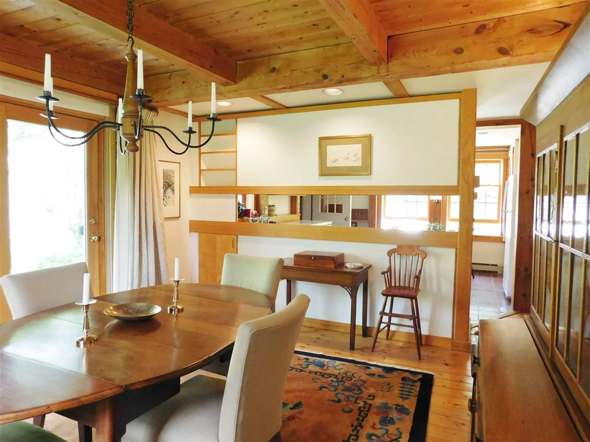 886 West Hill Road Warren VT 05674
