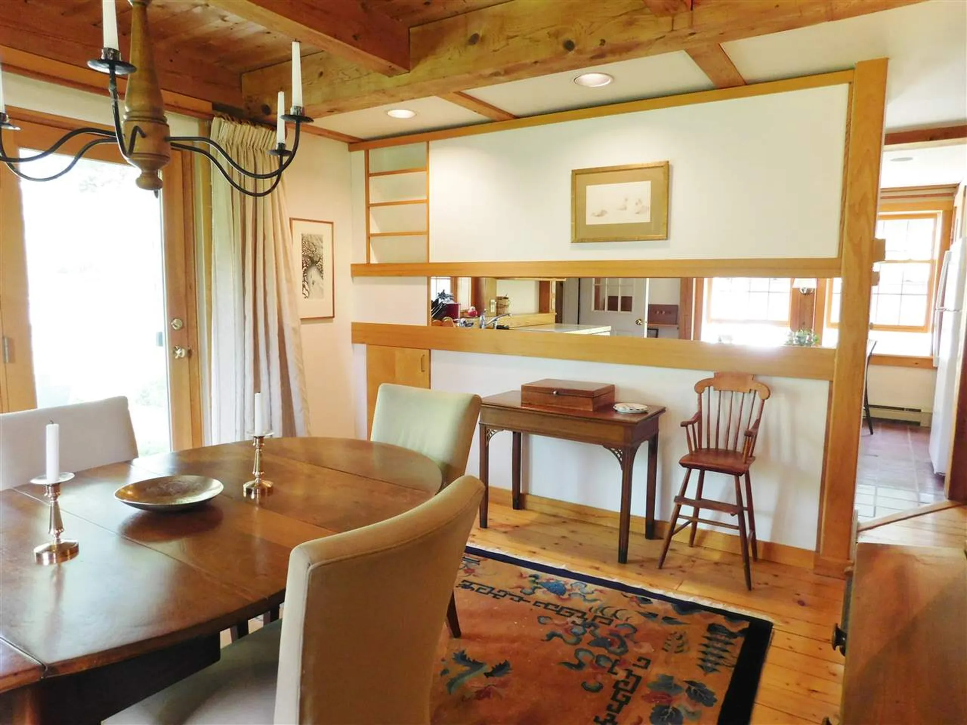 886 West Hill Road Warren VT 05674