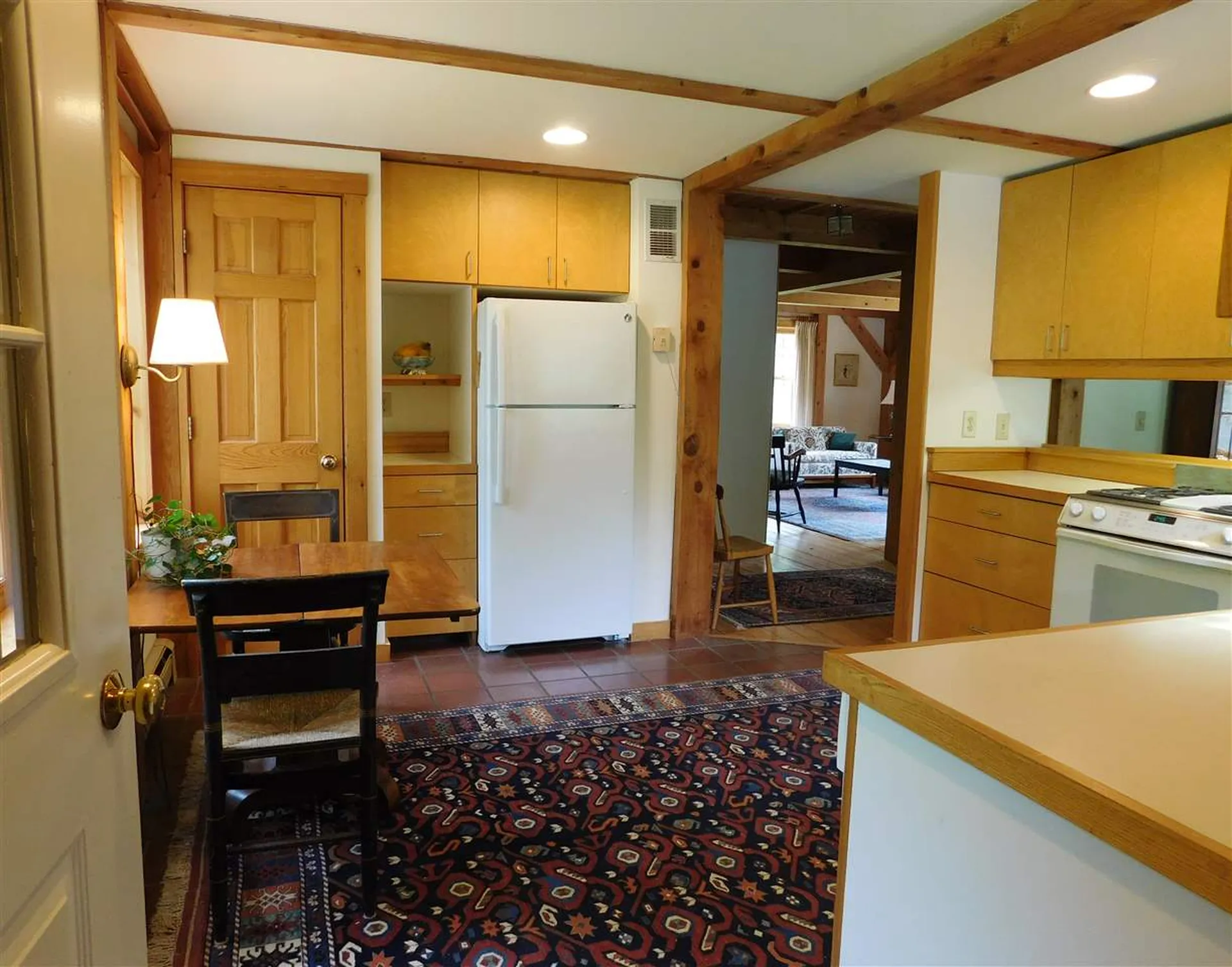 886 West Hill Road Warren VT 05674