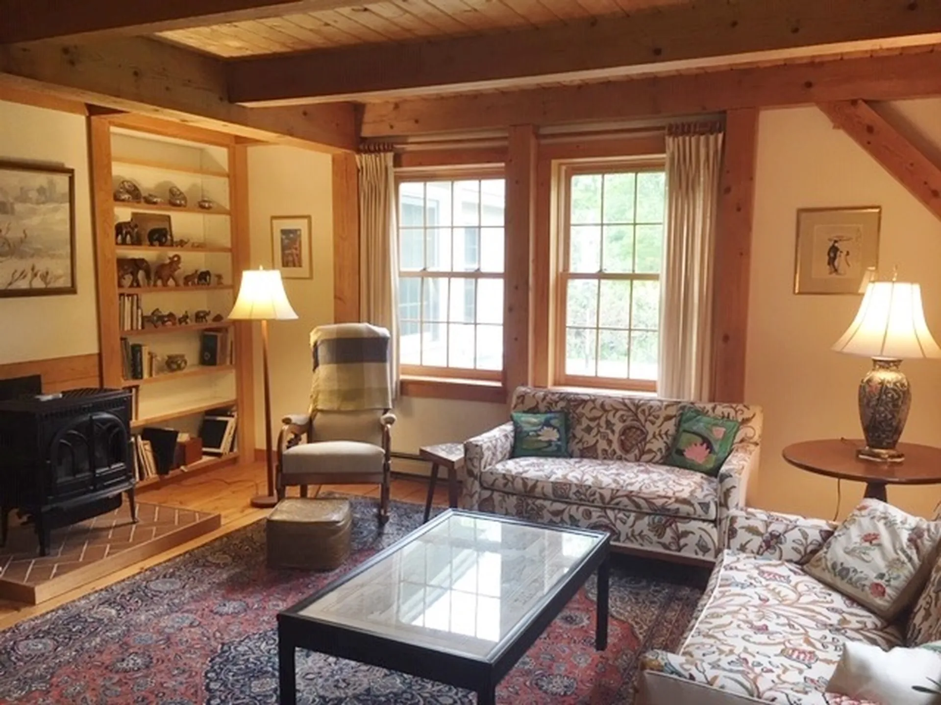 886 West Hill Road Warren VT 05674