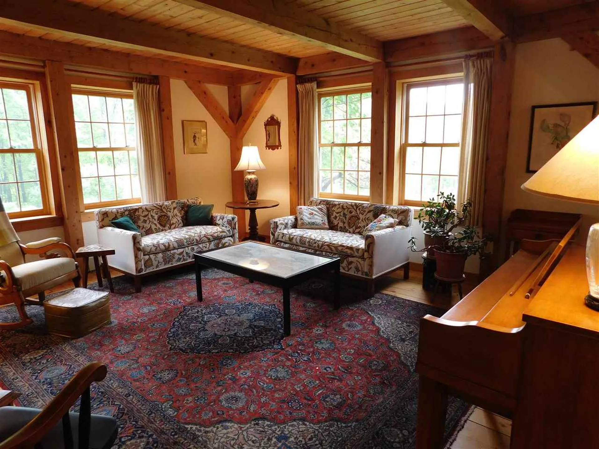886 West Hill Road Warren VT 05674