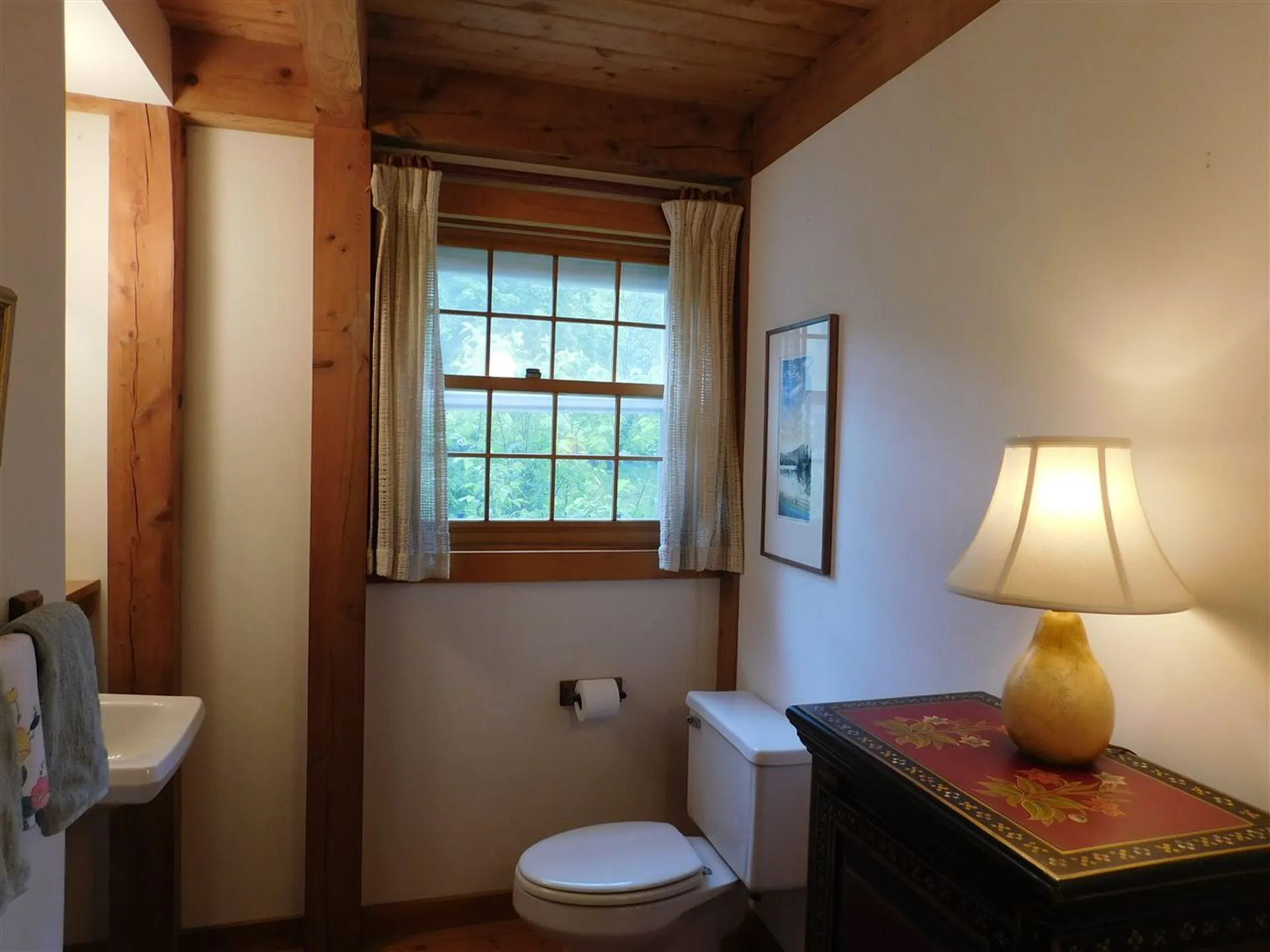 886 West Hill Road Warren VT 05674