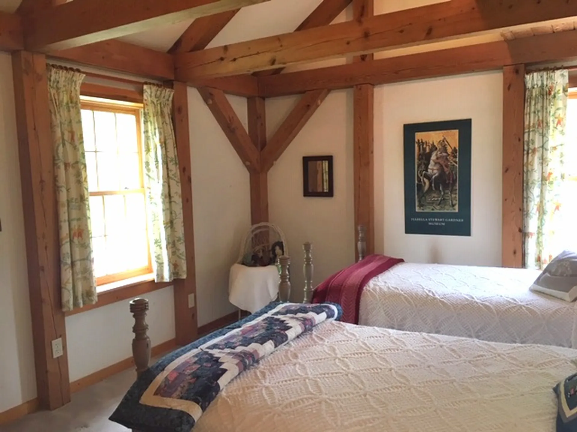 886 West Hill Road Warren VT 05674