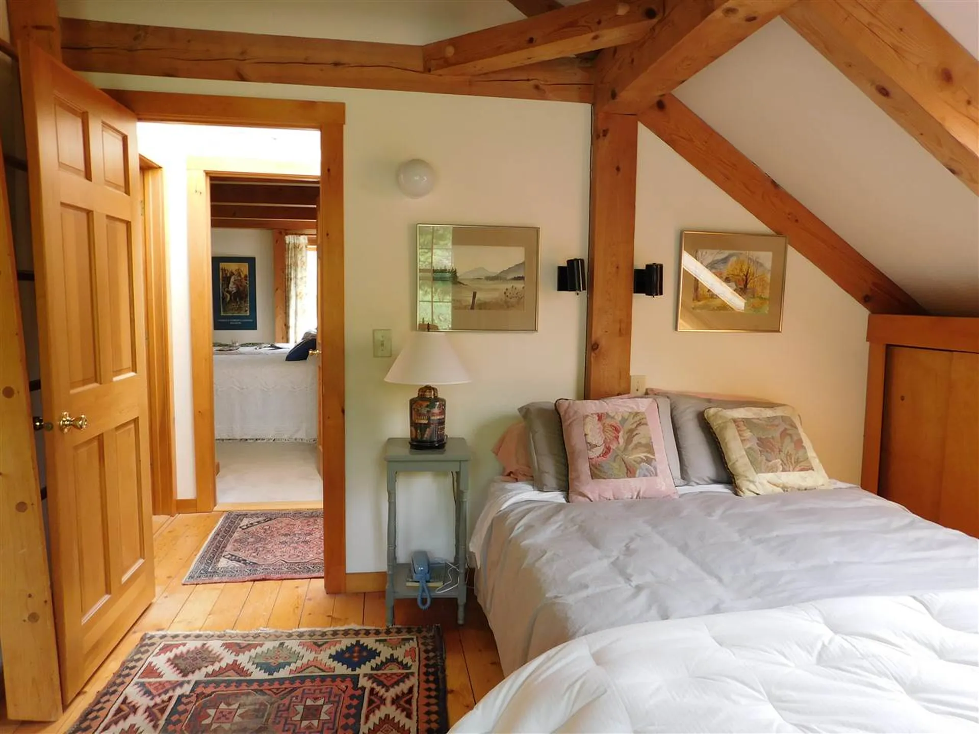 886 West Hill Road Warren VT 05674