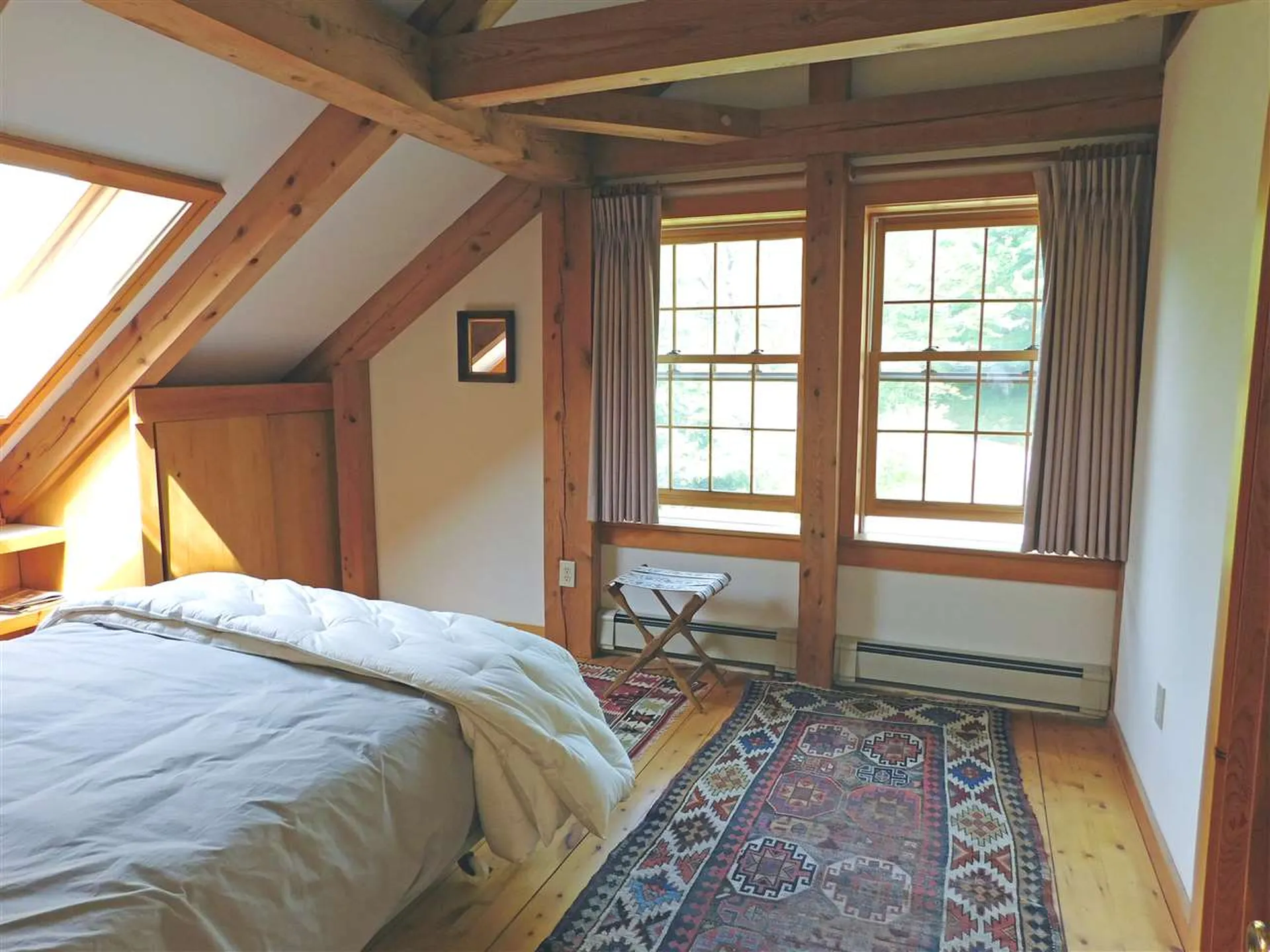 886 West Hill Road Warren VT 05674