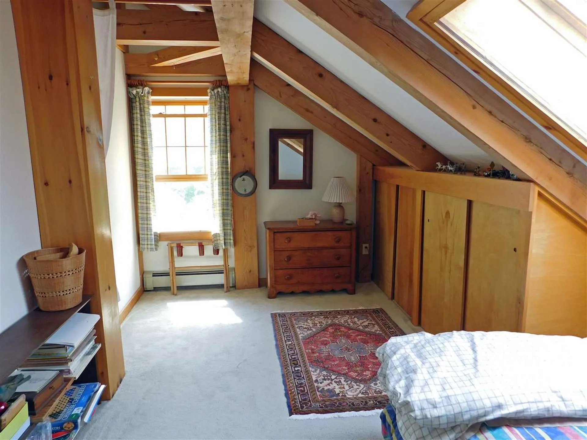 886 West Hill Road Warren VT 05674