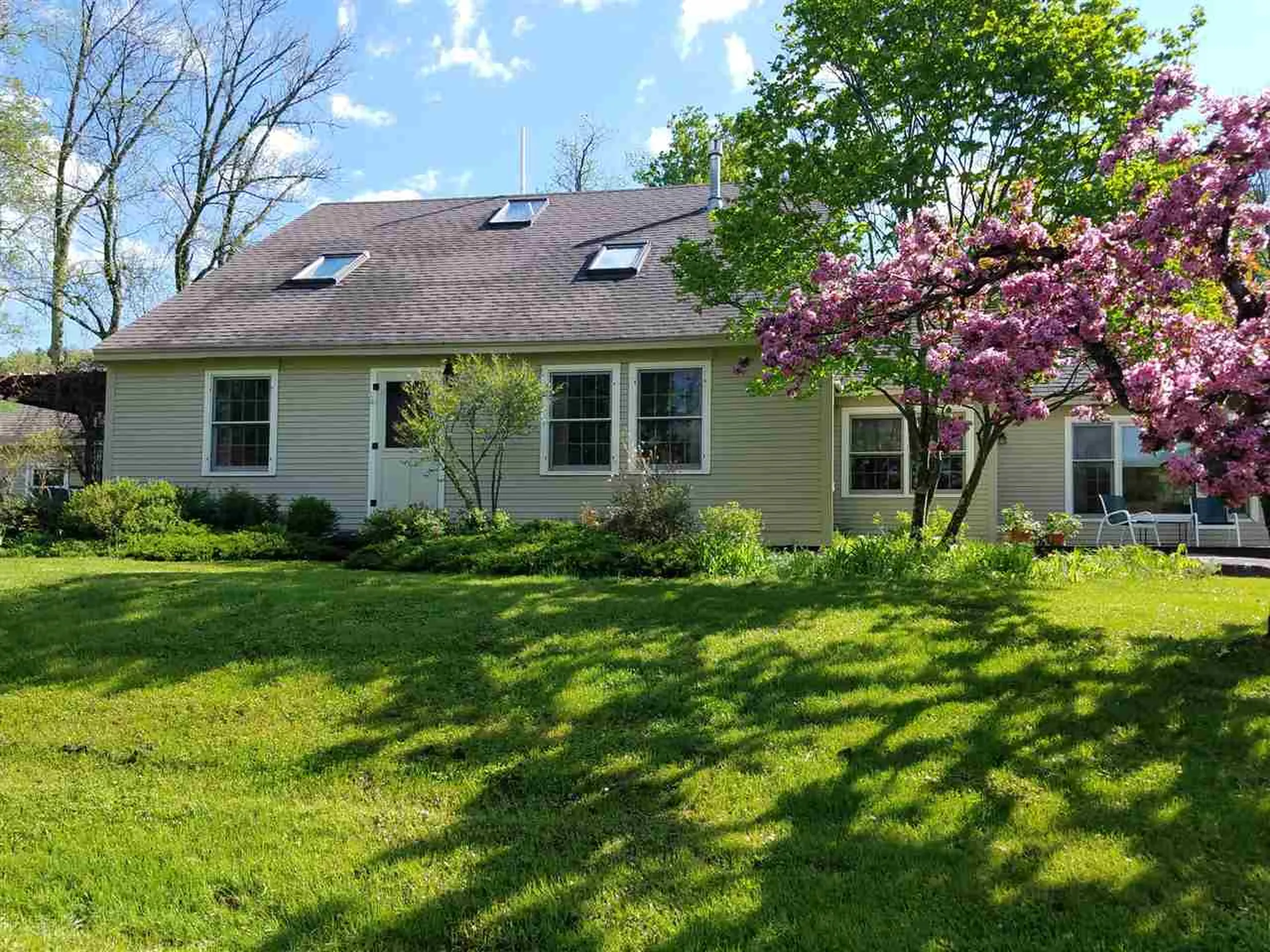 886 West Hill Road Warren VT 05674