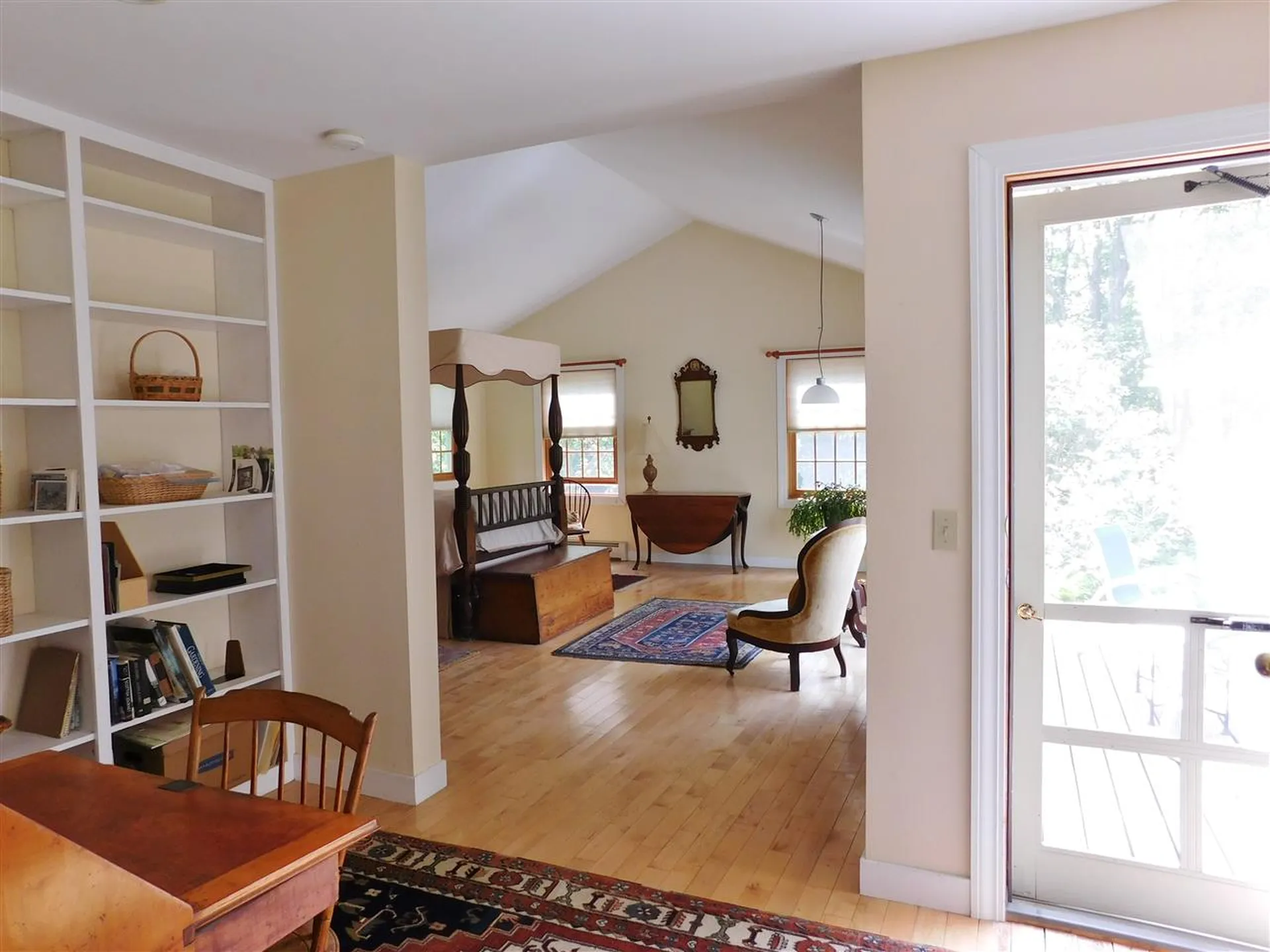 886 West Hill Road Warren VT 05674