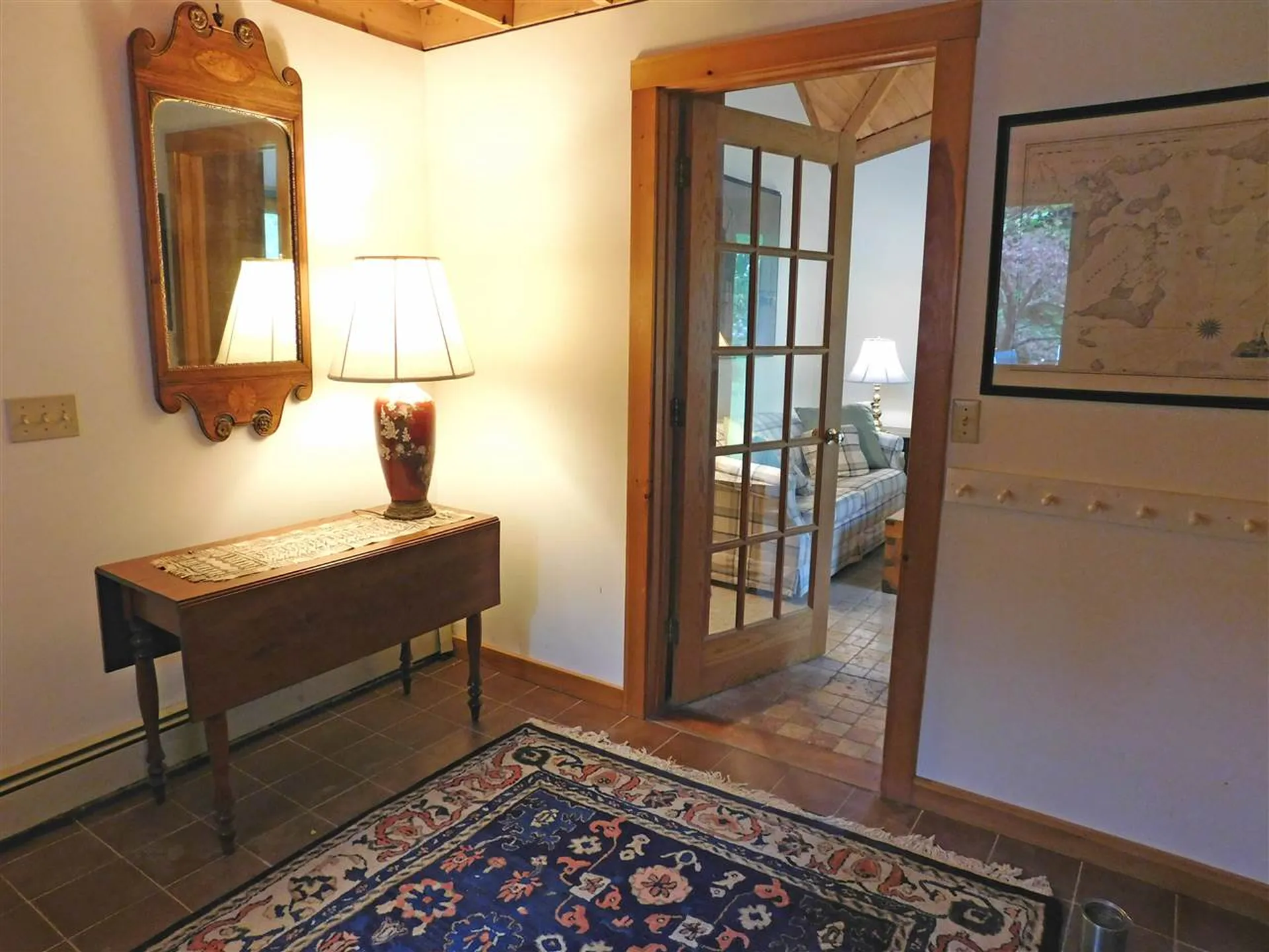 886 West Hill Road Warren VT 05674