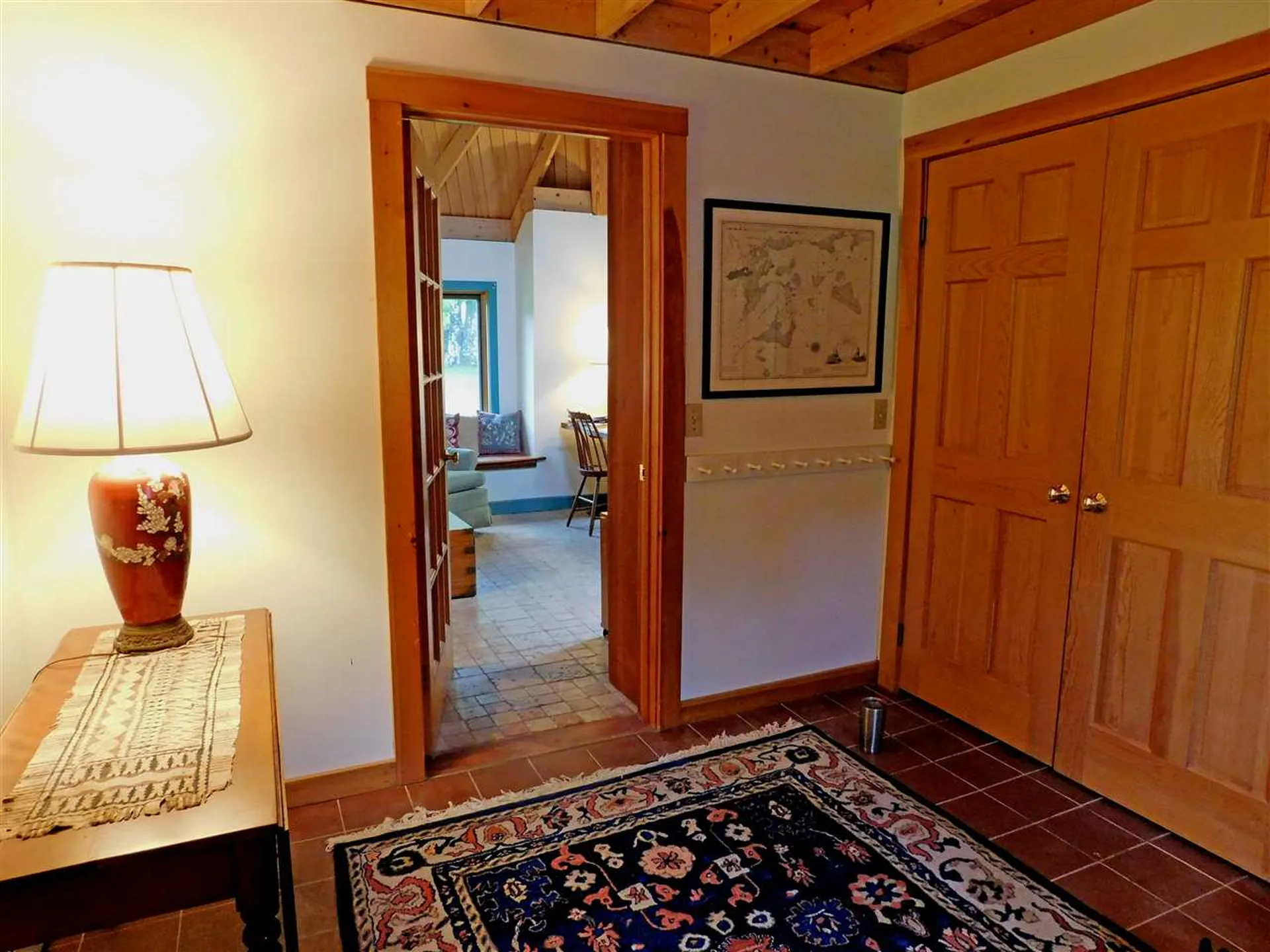 886 West Hill Road Warren VT 05674