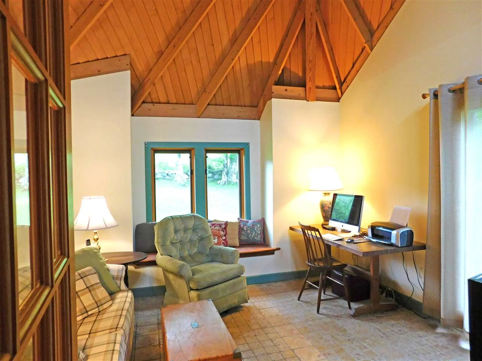 886 West Hill Road Warren VT 05674