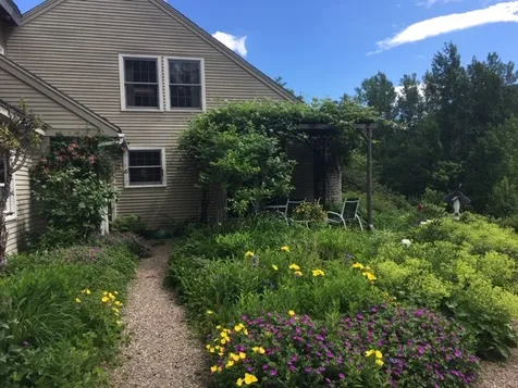886 West Hill Road Warren VT 05674