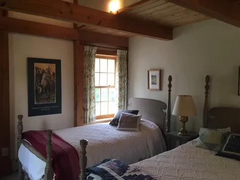 886 West Hill Road Warren VT 05674