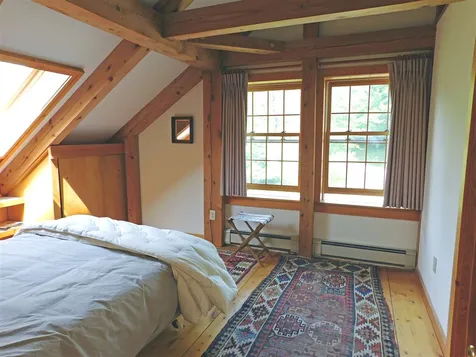 886 West Hill Road Warren VT 05674