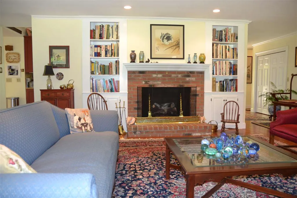 3 Applewood Drive Wolfeboro NH 03894