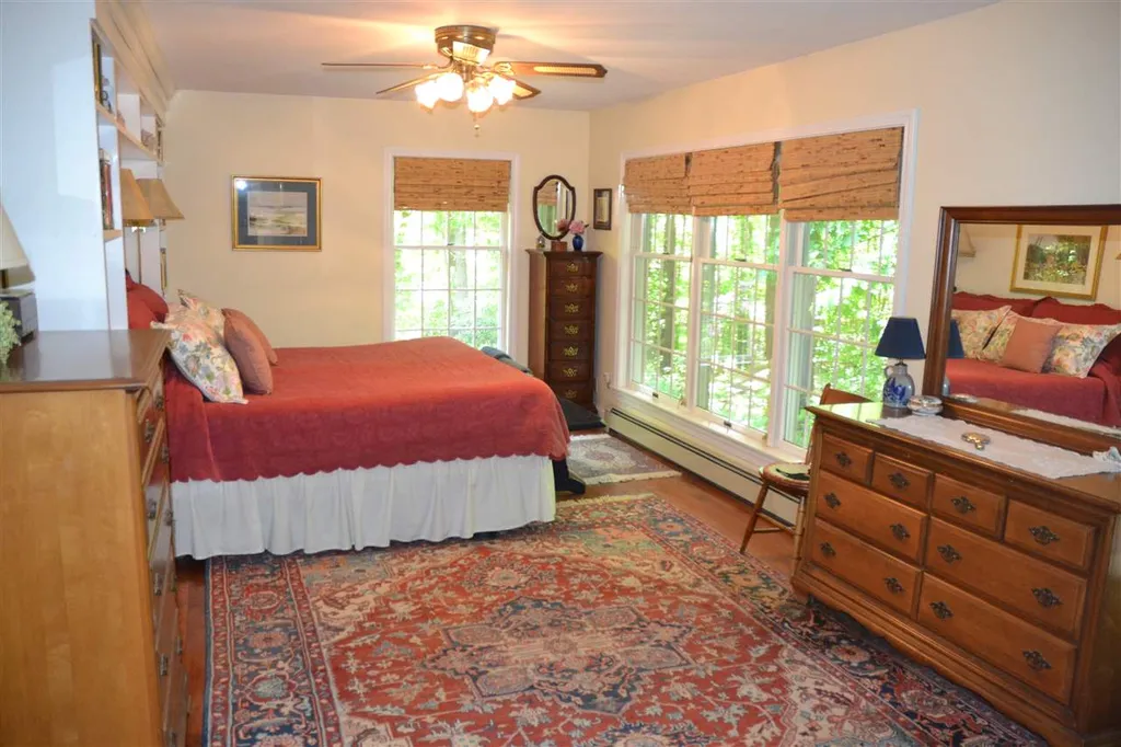 3 Applewood Drive Wolfeboro NH 03894