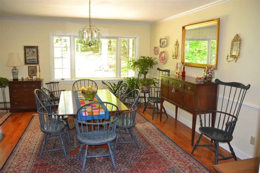3 Applewood Drive Wolfeboro NH 03894