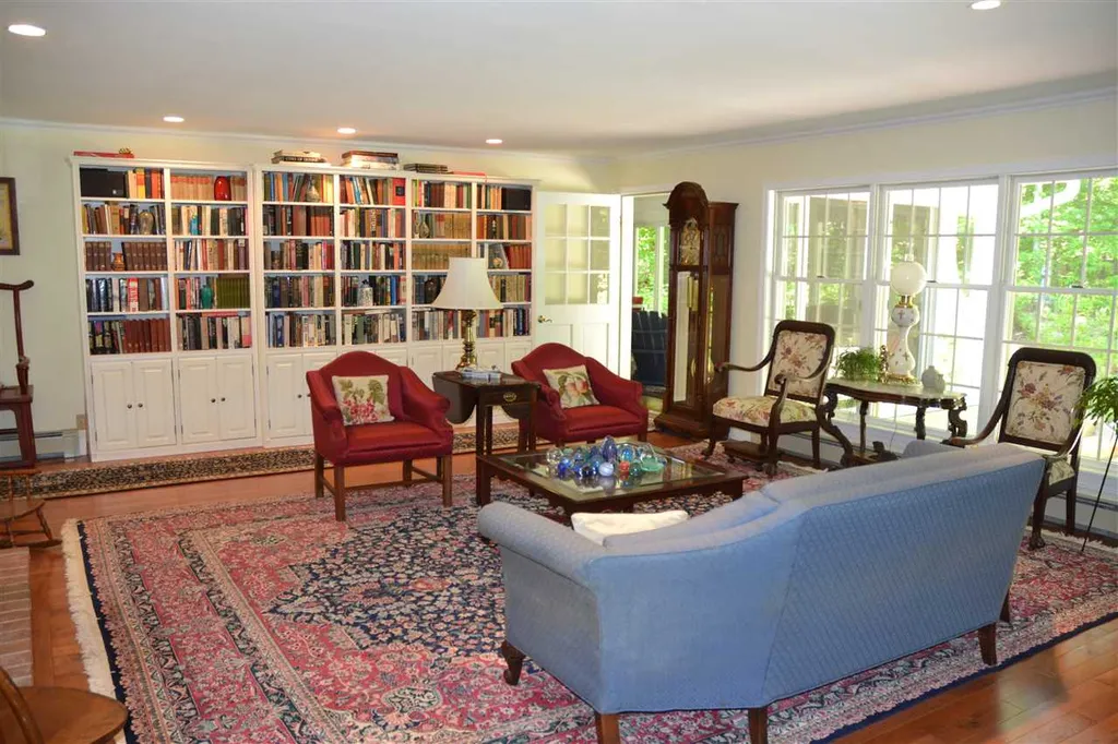 3 Applewood Drive Wolfeboro NH 03894