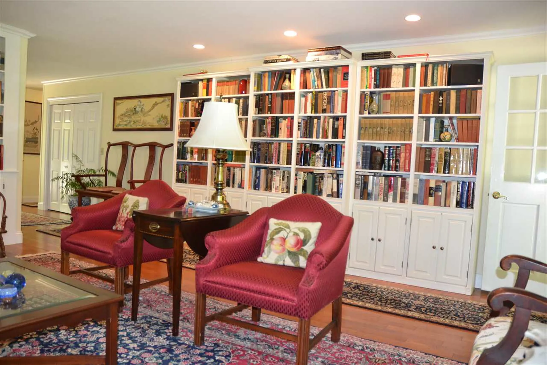 3 Applewood Drive Wolfeboro NH 03894