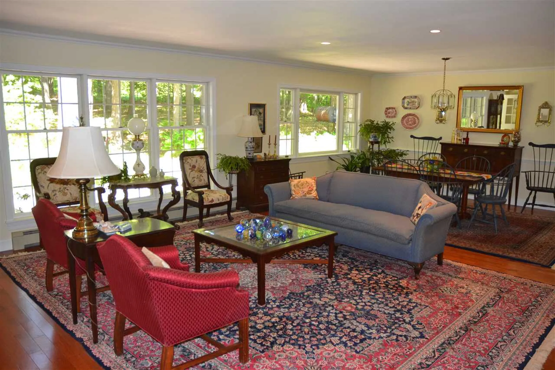 3 Applewood Drive Wolfeboro NH 03894